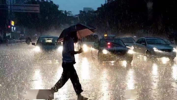 水雨情在線監測系統 為什么要進行雨水在線自動監測